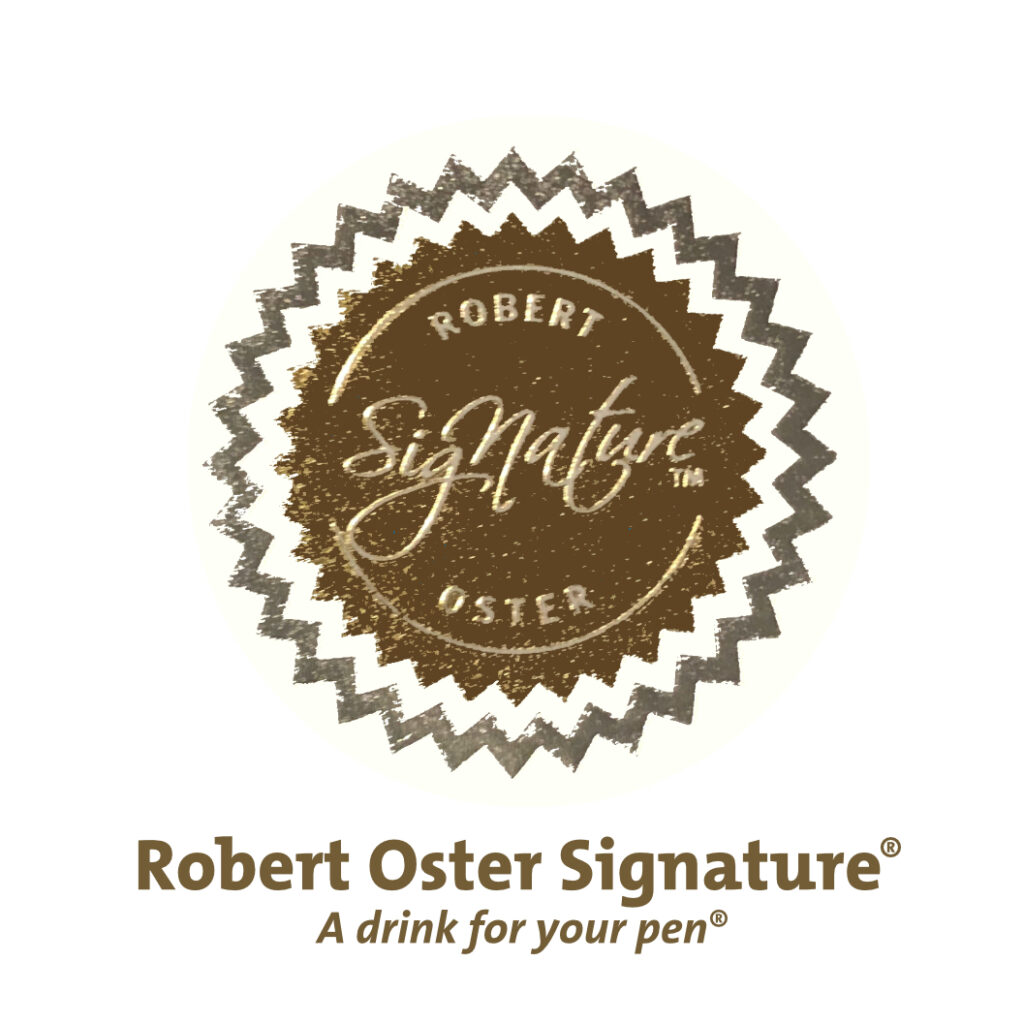 Robert Oster
